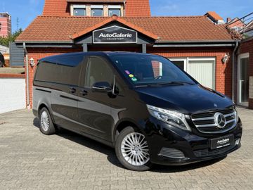 Mercedes V 250 - 2