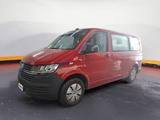 Volkswagen T6.1 Kombi / 9-Sitze, AppConnect, Bluetooth, PDC - Volkswagen T6 Kombi in Dresden