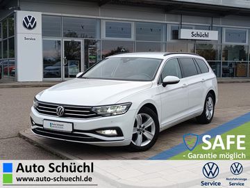 Volkswagen Passat Variant - 1