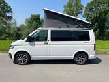 Volkswagen VW T6.1 California Beach LAST EDITION 4motion  - Volkswagen T6 California Jahreswagen