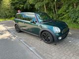 MINI Mini Clubmann - MINI MINI aus 2009: Clubman