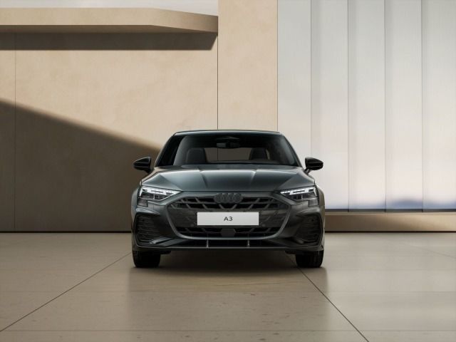 Audi A3 - Bild 2