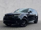 Land Rover Range Rover Sport D300 Dynamic HSE Massage AHK - Land Rover Gebrauchtwagen