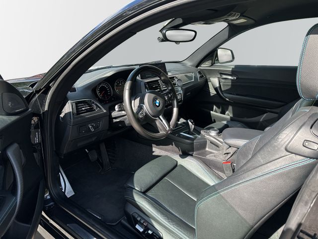BMW M2 – Bild 8