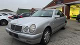 Mercedes-Benz E 280#Sitzheizung#Automatik#Super Zustand# - gebrauchte Mercedes-Benz E 280 aus dem Jahr 1996
