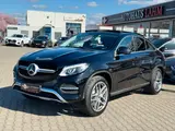 Mercedes-Benz GLE 400 4Matic"Coupe"PANO"MASSAGE"360°KAMERA"SHZ - gebrauchte Mercedes-Benz Coupés