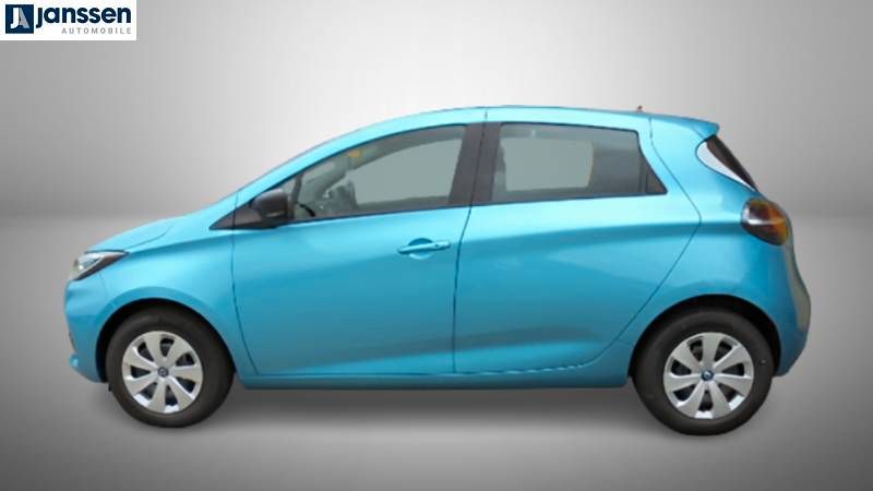 Fahrzeugabbildung Renault ZOE LIFE Batteriekauf R110 Z 50