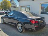 BMW 760 i 12V *Soft Close*Navi*Head Up* - BMW: V12