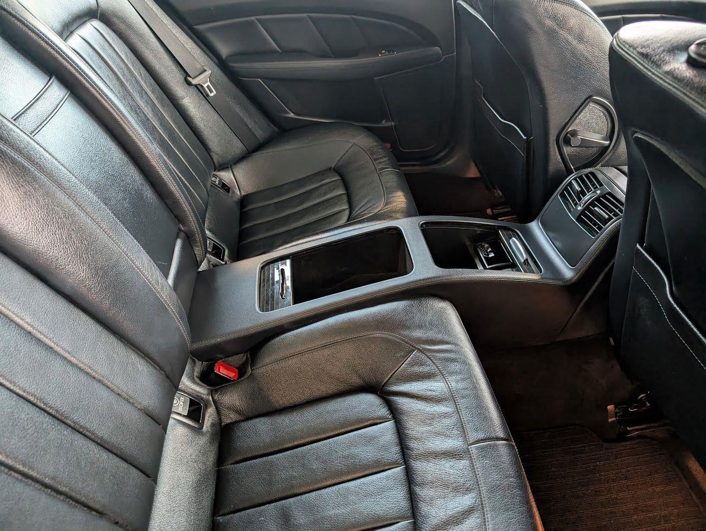 Mercedes-Benz CLS 220 d Coupé Finanzierung 199 EUR