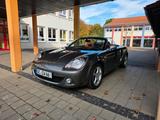 Toyota MR2 W3 2005 aus Sammlung *nur 12tkm* - Toyota MR 2 von privat