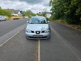 Seat Ibiza 1.4 16V - Seat Ibiza aus 2006: 4.1