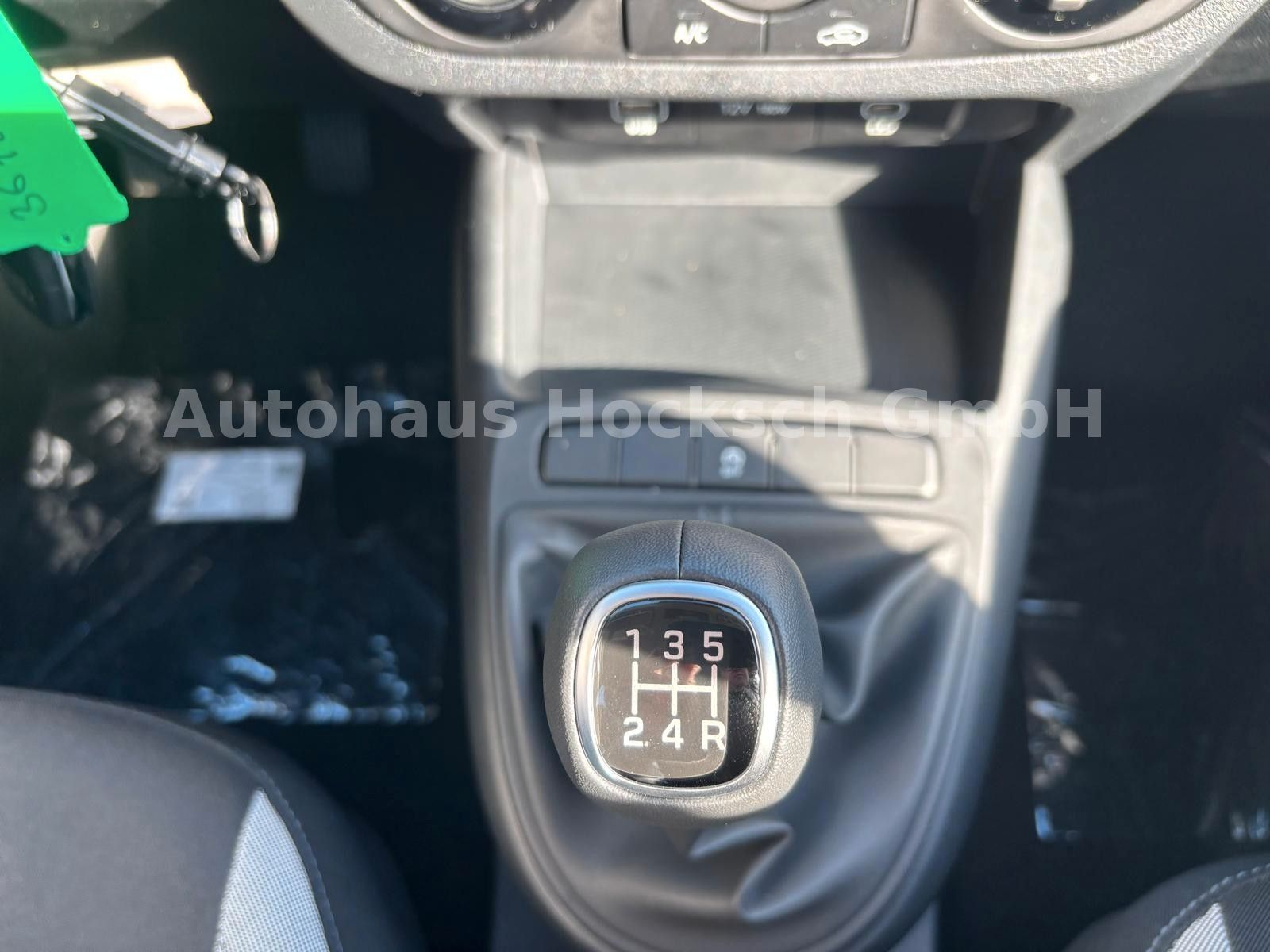 Hyundai i10 – Bild 21