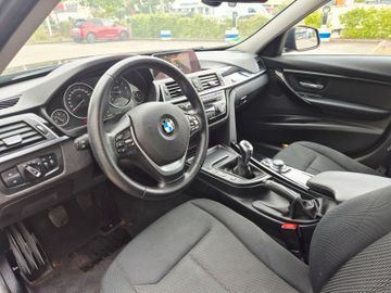 BMW 318 - 9