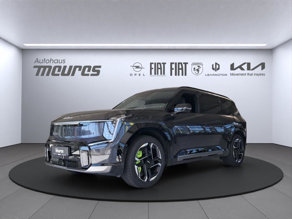Kia EV9