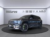 Kia EV9 GT 508 PS AWD 7-Sitzer El. Panodach Massages
