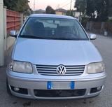 Volkswagen Polo 1.4tdi - Volkswagen Polo aus 2000 mit Diesel-Antrieb