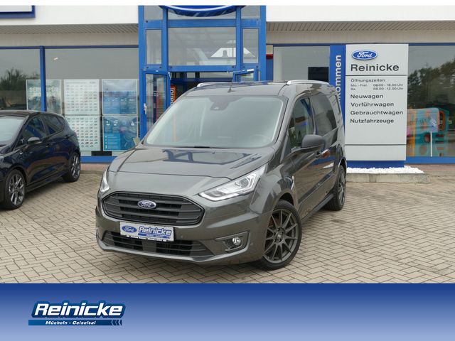 Ford Transit Connect 1.0 EcoBoost 200 L1 Trend XENON