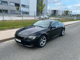 BMW 650i Coupé - LCI Manual | 4.8 V8 | Top Condition - BMW V8