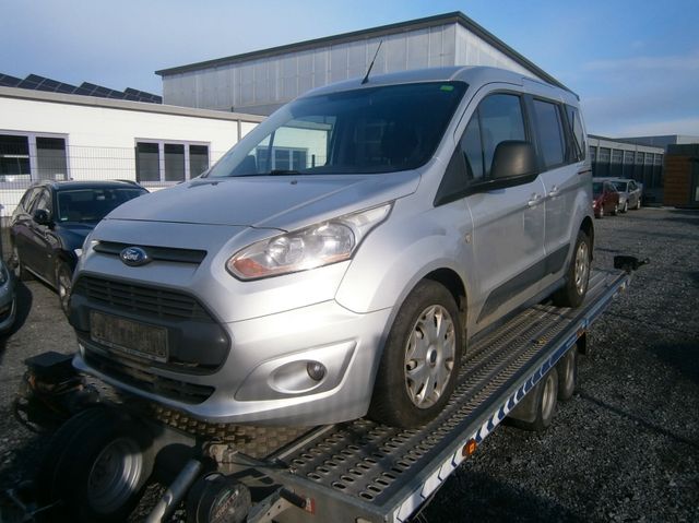 Ford Tourneo Connect 1.6 TDCi 70kW Ambiente