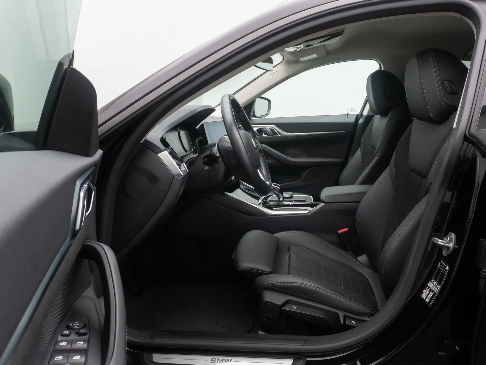 Fahrzeugabbildung BMW 420 Gran Coup&eacute; DAB Kamera CockitPlus Leder Sport