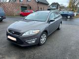 Ford Mondeo 1,6TDCi 85kW DPF Trend Turnier Trend - Ford Mondeo mit Diesel-Antrieb: 1.6