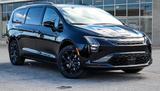 Chrysler Pacifica 2027 LIMITED AWD - EUR 50.900 T1 - Chrysler Neuwagen