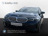 BMW 330 d xDrive Touring M Sport Ambiente Lightf PDC - BMW 330 mit Diesel-Antrieb: Kombi