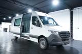 Mercedes-Benz Sprinter 316 CDI MAXI L3H2 KLIMA/AHK/EURO6 - Mercedes-Benz Sprinter 316 maxi