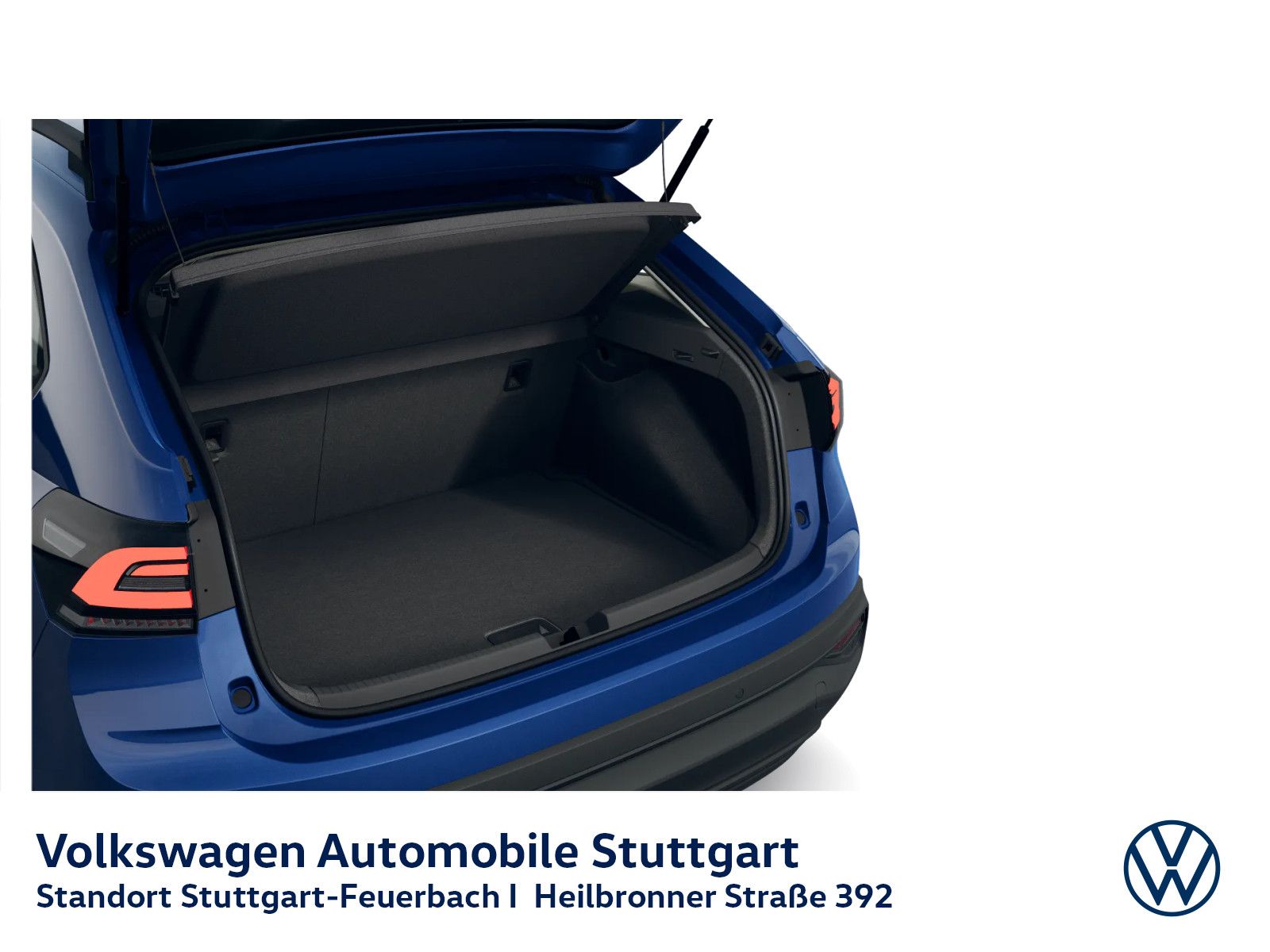 Volkswagen Taigo - Bild 8
