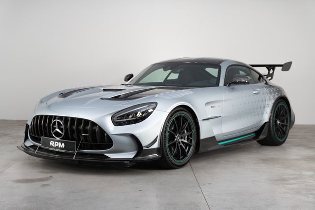 Mercedes-Benz AMG GT Black Series „Edition 1″/ 1 Hd./ 3.900 Km