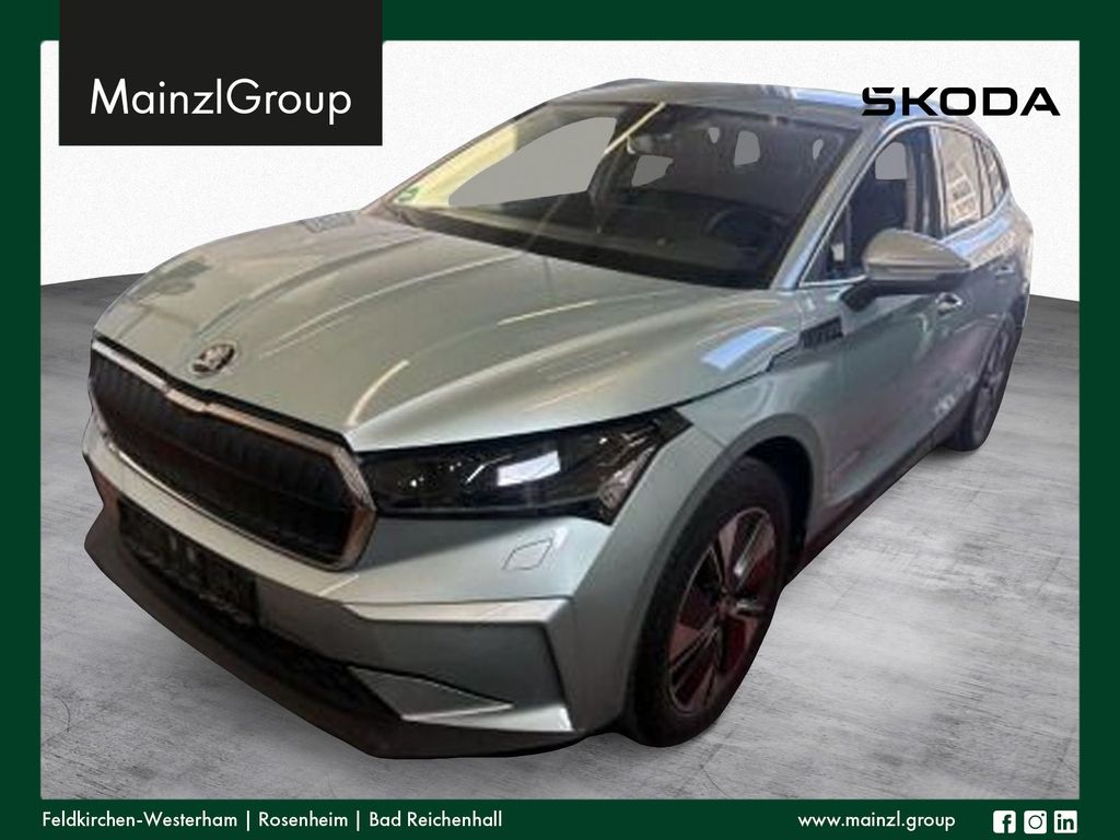Image of Skoda Enyaq