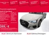 Audi A3 Sportback 40 TFSI e-tron Kombiinstrument digi