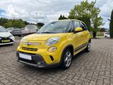 Fiat 500L Trekking - Fiat 500L aus 2016