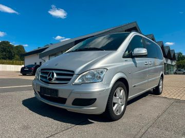 Mercedes Viano - 1