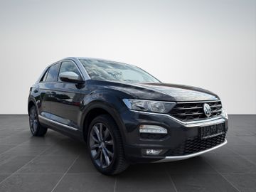 Volkswagen T-Roc - 7