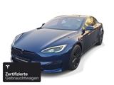 Tesla Model S Long Range AWD - Tesla Jahreswagen