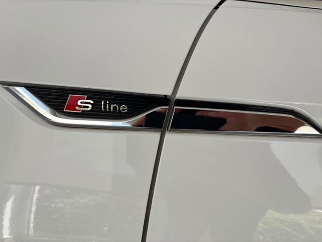 A5  Sportback S-Line 2.0 TDI QUATTRO MATRIX APP