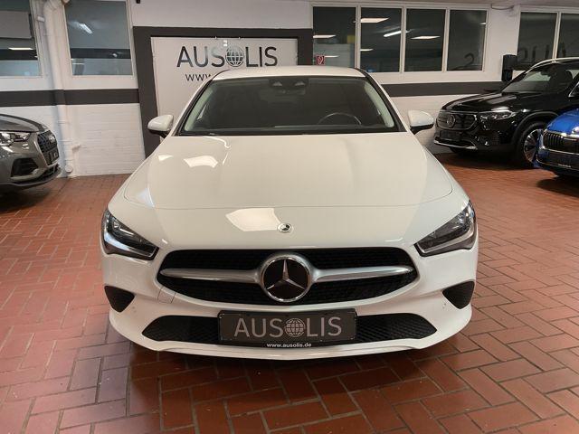 Mercedes-Benz CLA 180 d Shooting Brake Navi,Business Paket
