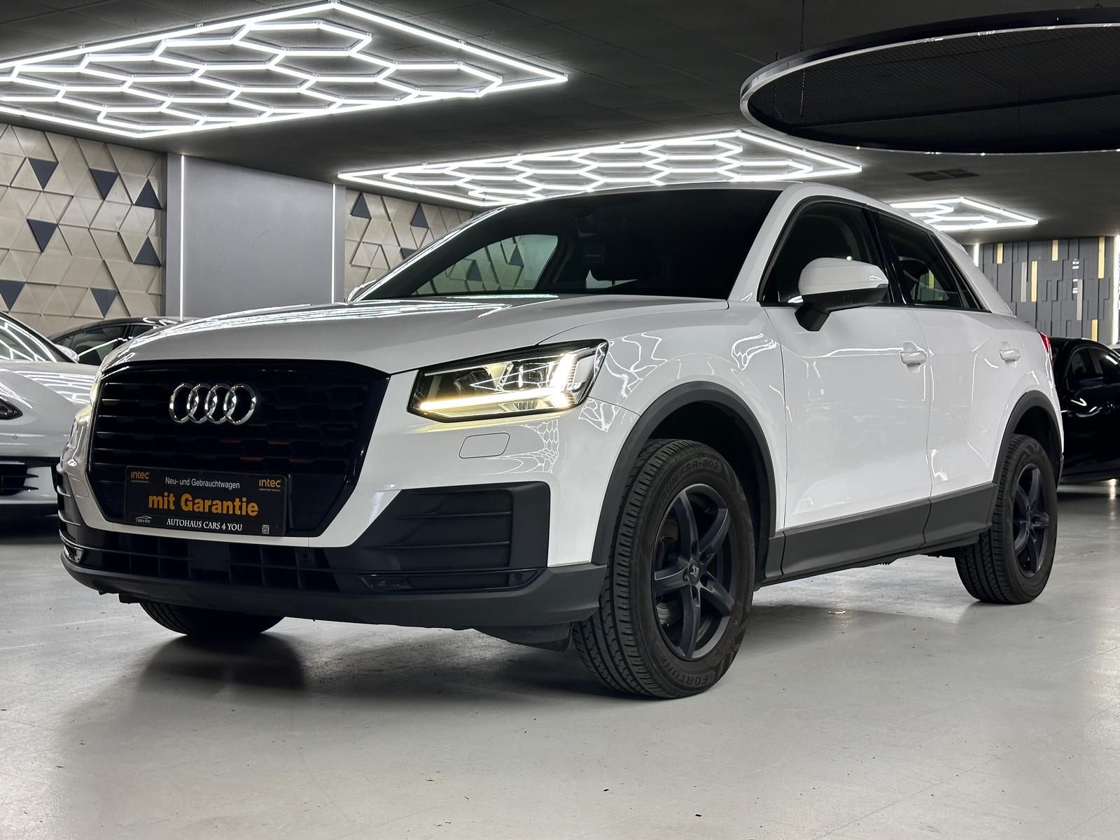 AUDI Q2