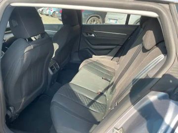 Peugeot 508 - 12