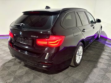 BMW 318 - 9