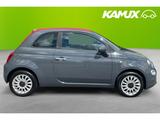 Fiat 500C 1.0Mild-Hybrid Lounge S&S+CARPLAY+PDC+TEMPO - Fiat Gebrauchtwagen von 2021