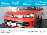 Volkswagen Tiguan Elegance 1,5 l eTSI DSG