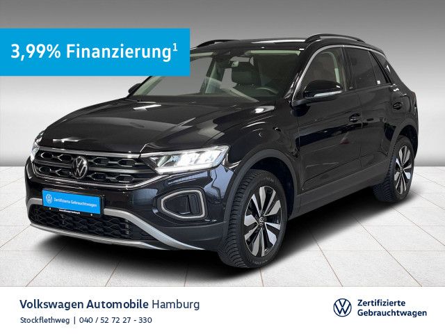 Volkswagen T-Roc 1.5 TSI Life DSG Nav DigitalCockpitPRO LED