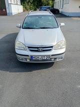Daewoo Nubira - Daewoo Nubira aus 2004