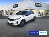 Peugeot 3008 GT HDI130 Automatik *Navi *Grip-Control *SH - Peugeot 3008: Grip Control