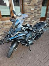 BMW Gs R 1200  Adverture  K 51  Bj 2016 - BMW R2