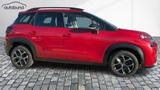 Citroën C3 III Aircross 1,2 PT Plus Klimaaut. LED Navi - Citroën C3: Rot