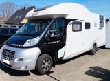 Fiat LMC Breezer 733G Black Selektion - B 7