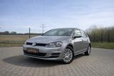 Volkswagen Golf 1.4 TSI 90kW BMT Comfortline Sitzheizung - Gebrauchtwagen in Münster bis 10.000 Euro